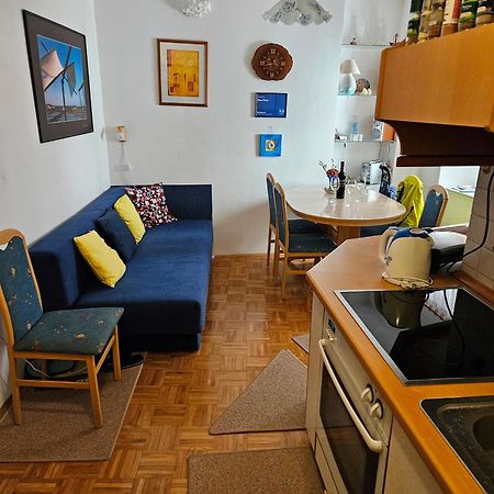Blue Piran Apartment Luaran gambar