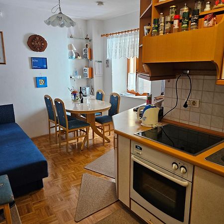Blue Piran Apartment Luaran gambar
