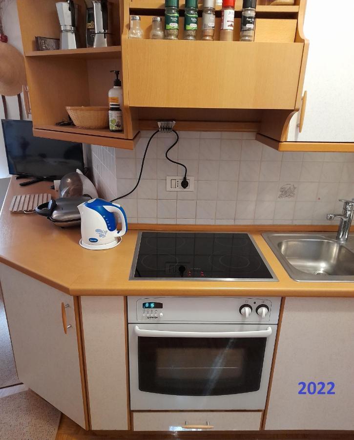 Blue Piran Apartment Luaran gambar