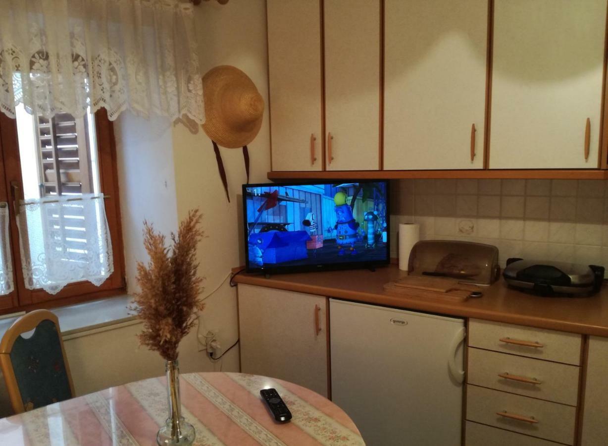 Blue Piran Apartment Luaran gambar